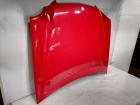 Mercedes Sportcoupe CL203 original Motorhaube 586 Magma Rot Bj.2001 Mercedes Sportcoupe CL203 original Motorhaube 586 Magma Rot Bj.2001