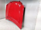 Mercedes Sportcoupe CL203 original Motorhaube 586 Magma Rot Bj.2001 Mercedes Sportcoupe CL203 original Motorhaube 586 Magma Rot Bj.2001