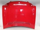 Mercedes Sportcoupe CL203 original Motorhaube 586 Magma Rot Bj.2001 Mercedes Sportcoupe CL203 original Motorhaube 586 Magma Rot Bj.2001
