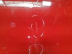 VW Golf 3 original Motorhaube LP3G Flashrot Bj.1995