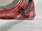Renault Clio 3 original Tür hinten links TEB76 red of fire Bj.2006