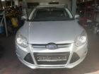 Ford Focus 3 original Abdeckung Kofferraumboden Kombi Bj.2013