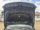 Skoda Octavia 2 original Motorhaube 9910 Schwarzmetallic Bj.2009