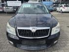 Skoda Octavia 2 original Außenspiegel links elektrisch anklappbar Umfeldbeleuchtung Facelift Bj.2009 Skoda Octavia 2 original Außenspiegel links elektrisch anklappbar Umfeldbeleuchtung Facelift Bj.2009