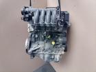Peugeot 206CC original Motor NFU 1,6 80KW funktionsgeprüft Bj.2005 Peugeot 206CC original Motor NFU 1,6 80KW funktionsgeprüft Bj.2005