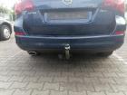 Opel Astra J Sportsturer original Stoßstange Stossfänger hinten Z22A Ozeanblau Bj.2011 Opel Astra J Sportsturer original Stoßstange Stossfänger hinten Z22A Ozeanblau Bj.2011