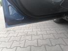 Opel Astra J Sportsturer original Tür vorn links Z22A Ozeanblau Rohbau Bj.2011 Opel Astra J Sportsturer original Tür vorn links Z22A Ozeanblau Rohbau Bj.2011