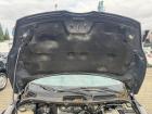 Ford Fiesta JA8 original Motorhaube Blazer Blau Bj.2009