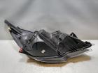 Opel Meriva B original Scheinwerfer vorn links Halogen mit adaptiven Kurvenlicht Bj.2010 Opel Meriva B original Scheinwerfer vorn links Halogen mit adaptiven Kurvenlicht Bj.2010