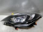 Opel Meriva B original Scheinwerfer vorn links Halogen mit adaptiven Kurvenlicht Bj.2010 Opel Meriva B original Scheinwerfer vorn links Halogen mit adaptiven Kurvenlicht Bj.2010