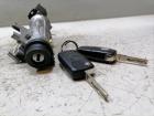 VW Touran 1T original Zündschloss mit Schlüssel Bj.2006
