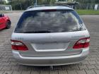 Mercedes E Klasse W211 S211 original Tür vorn rechts 744 Brillantsilber Rohbau Bj.2005 Mercedes E Klasse W211 S211 original Tür vorn rechts 744 Brillantsilber Rohbau Bj.2005