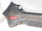 Ford Fiesta 2AJ original Stoßstange Stossfänger hinten Sportausführung Atlantik Blau Bj.2010 Ford Fiesta 2AJ original Stoßstange Stossfänger hinten Sportausführung Atlantik Blau Bj.2010