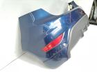Ford Fiesta 2AJ original Stoßstange Stossfänger hinten Sportausführung Atlantik Blau Bj.2010 Ford Fiesta 2AJ original Stoßstange Stossfänger hinten Sportausführung Atlantik Blau Bj.2010