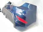 Ford Fiesta 2AJ original Stoßstange Stossfänger hinten Sportausführung Atlantik Blau Bj.2010 Ford Fiesta 2AJ original Stoßstange Stossfänger hinten Sportausführung Atlantik Blau Bj.2010