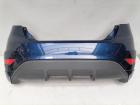 Ford Fiesta 2AJ original Stoßstange Stossfänger hinten Sportausführung Atlantik Blau Bj.2010 Ford Fiesta 2AJ original Stoßstange Stossfänger hinten Sportausführung Atlantik Blau Bj.2010