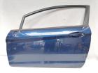 Ford Fiesta 2AJ original Tür vorn links Atlantik Blau 3-Türer Bj.2010 Ford Fiesta 2AJ original Tür vorn links Atlantik Blau 3-Türer Bj.2010