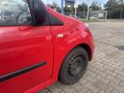 Renault Twingo 2 original Kotflügel vorn rechts OV727 Red Brisk Bj.2008 Renault Twingo 2 original Kotflügel vorn rechts OV727 Red Brisk Bj.2008