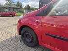 Renault Twingo 2 original Kotflügel vorn links OV727 Red Brisk Bj.2008 Renault Twingo 2 original Kotflügel vorn links OV727 Red Brisk Bj.2008