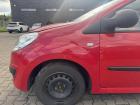 Renault Twingo 2 original Kotflügel vorn links OV727 Red Brisk Bj.2008 Renault Twingo 2 original Kotflügel vorn links OV727 Red Brisk Bj.2008