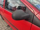 Renault Twingo 2 original Außenspiegel rechts manuell verstellbar Bj.2008