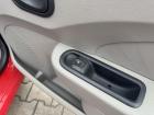 Renault Twingo 2 original Tür vorn rechts OV727 Red Brisk Bj.2008