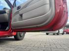 Renault Twingo 2 original Tür vorn rechts OV727 Red Brisk Bj.2008