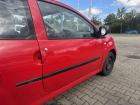 Renault Twingo 2 original Tür vorn rechts OV727 Red Brisk Bj.2008