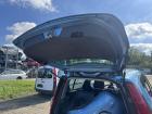 Opel Agila B original Heckklappe mit Heckscheibe GBW Marokkoblau met Bj.2008