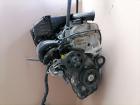 Opel Agila B original Motor 1.2 63kw K12B 5G-Schalter Motor läuft Bj.2008