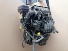 Opel Agila B original Motor 1.2 63kw K12B 5G-Schalter Motor läuft Bj.2008