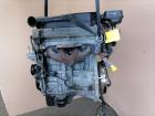 Opel Agila B original Motor 1.2 63kw K12B 5G-Schalter Motor läuft Bj.2008