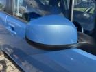 Opel Agila B original Außenspiegel rechts GBW Marokkoblau met Bj.2008 Opel Agila B original Außenspiegel rechts GBW Marokkoblau met Bj.2008
