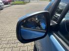 Opel Agila B original Außenspiegel links GBW Marokkoblau met Bj.2008