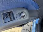 Opel Agila B original Außenspiegel links GBW Marokkoblau met Bj.2008