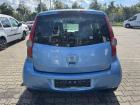 Opel Agila B original Außenspiegel links GBW Marokkoblau met Bj.2008