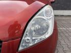 Suzuki Splash original Scheinwerfer vorn links Halogen leicht vergilbt Bj.2010 Suzuki Splash original Scheinwerfer vorn links Halogen leicht vergilbt Bj.2010