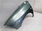 Seat Ibiza 6L original Kotflügel vorn links LS6M Verde Aqua Bj.2006