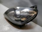 Opel Zafira B original Xenonscheinwerfer vorn links mit Kurvenlicht Bj.2008 Opel Zafira B original Xenonscheinwerfer vorn links mit Kurvenlicht Bj.2008