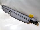 Opel Zafira B original Laderaumrollo Abdeckung Kofferraum Bj.2008