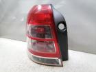 Opel Zafira B original Rücklicht Rückleuchte Schlussleuchte links Facelift Bj.2008