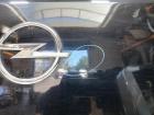 Opel Zafira B original Heckklappe mit Heckscheibe Z20R Saphirschwarz Bj.2008
