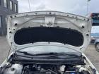 Hyundai I20 PB original Motorhaube GT Crystal White Bj.2012 Hyundai I20 PB original Motorhaube GT Crystal White Bj.2012