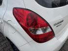 Hyundai I20 PB original Rücklicht Rückleuchte Schlussleuchte links Bj.2012 Hyundai I20 PB original Rücklicht Rückleuchte Schlussleuchte links Bj.2012