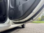 Hyundai I20 PB original Tür hinten rechts GT Crystal White Bj.2012