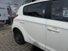 Hyundai I20 PB original Tür hinten rechts GT Crystal White Bj.2012