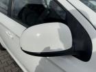 Hyundai I20 PB original Außenspiegel rechts GT Crystal White elektrisch verstellbar Bj.2012