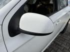 Hyundai I20 PB original Außenspiegel links GT Crystal White elektrisch verstellbar Bj.2012 Hyundai I20 PB original Außenspiegel links GT Crystal White elektrisch verstellbar Bj.2012