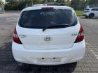 Hyundai I20 PB original Außenspiegel links GT Crystal White elektrisch verstellbar Bj.2012 Hyundai I20 PB original Außenspiegel links GT Crystal White elektrisch verstellbar Bj.2012