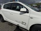 Hyundai I20 PB original Tür vorn rechts GT Crystal White 5-Türer Rohbau Bj.2012